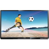 Телевизор Philips 32PFL4007T