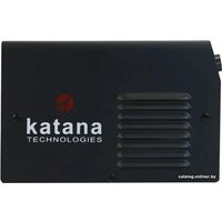 Сварочный инвертор Katana IQ-220