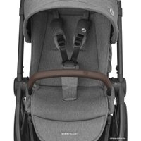 Коляска прогулочная «книга» Maxi-Cosi Oxford (select grey)