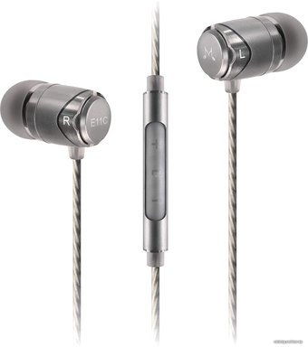 Наушники SoundMagic E11C