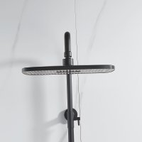 Душевая система  Shevanik S4036H