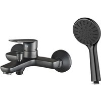 Смеситель Esko Delhi DL 54 GRF