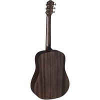 Акустическая гитара Baton Rouge X11LS/D-W-SCC