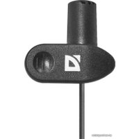 Проводной микрофон Defender MIC-109