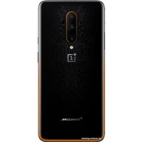 Телефон OnePlus 7T Pro 12GB/256GB (оранжевый)