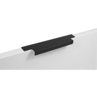 Ручка мебельная Boyard Ray 2.0 RT809BL.1/128/150