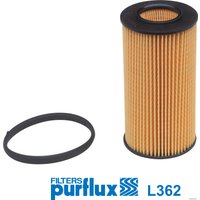 Масляный фильтр Purflux L362