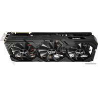 Видеокарта Palit GeForce RTX 2070 Super GP 8GB GDDR6 NE6207S019P2-186T