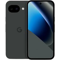 Телефон Google Pixel 10a 8GB/128GB (обсидиан)
