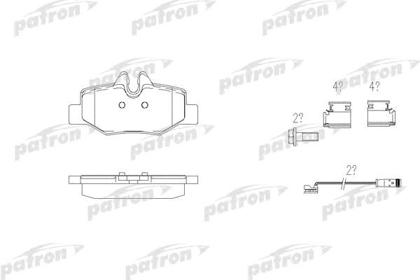 

Patron PBP1494