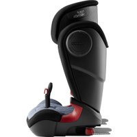 Детское автокресло Britax Romer Kidfix2 S (blue marble)