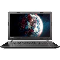 Ноутбук Lenovo 100-15IBD [80QQ006YPB]