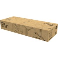 Стол для работы стоя Ritmix TBL-140A (с электроприводом, белый)