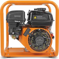 Мотопомпа Villartec PB HL 58