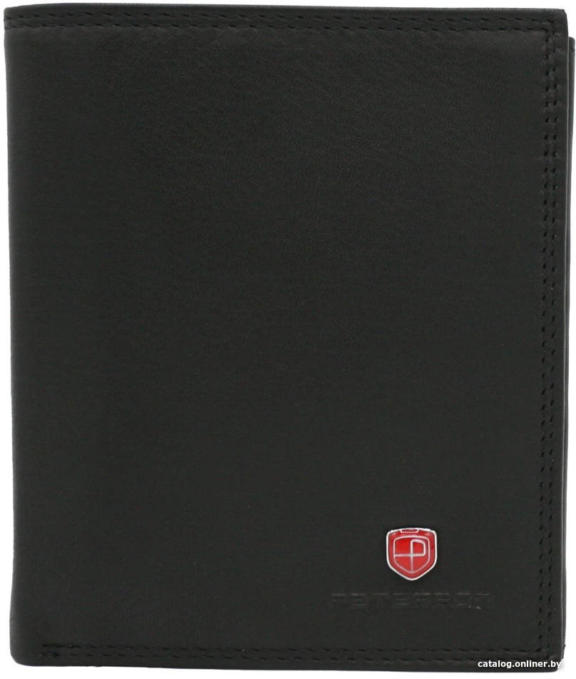 Кошелек Peterson PTN MR-05-CN (черный)
