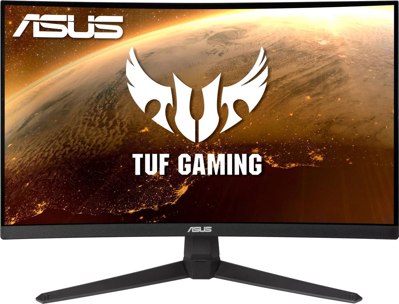 

Игровой монитор ASUS TUF Gaming VG24VQ1B