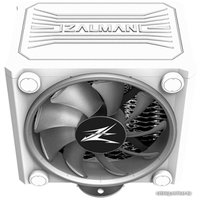 Кулер для процессора Zalman CNPS16X (белый)