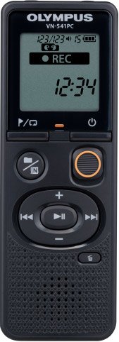 

Диктофон Olympus VN-541PC