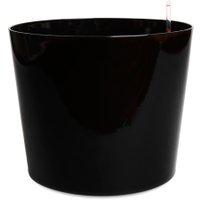 Вазон Forgarden BN10358 (черный глянцевый)