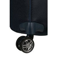 Чемодан Samsonite Re-lite Midnight blue 55 см