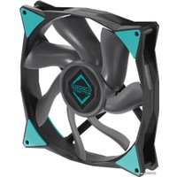 Вентилятор для корпуса Iceberg Thermal IceGALE Xtra 140mm (черный) в Пинске