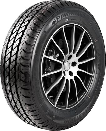 Летние шины Powertrac VanTour 225/65R16C 112/110T