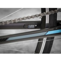 Велосипед Trek FX 2 (черный, 2019)