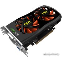 Видеокарта Palit GeForce GTX 560 Ti 2GB GDDR5 (NE5X56T01142-1140F)