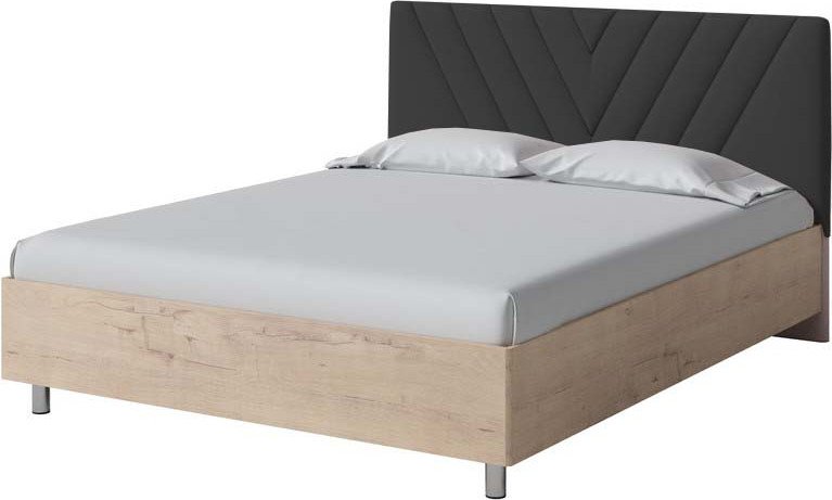 

Кровать PROxSON Ora 160x200 (бунратти/Manhattan ночное небо)