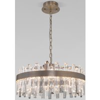 Подвесная люстра Bogate's 417/1