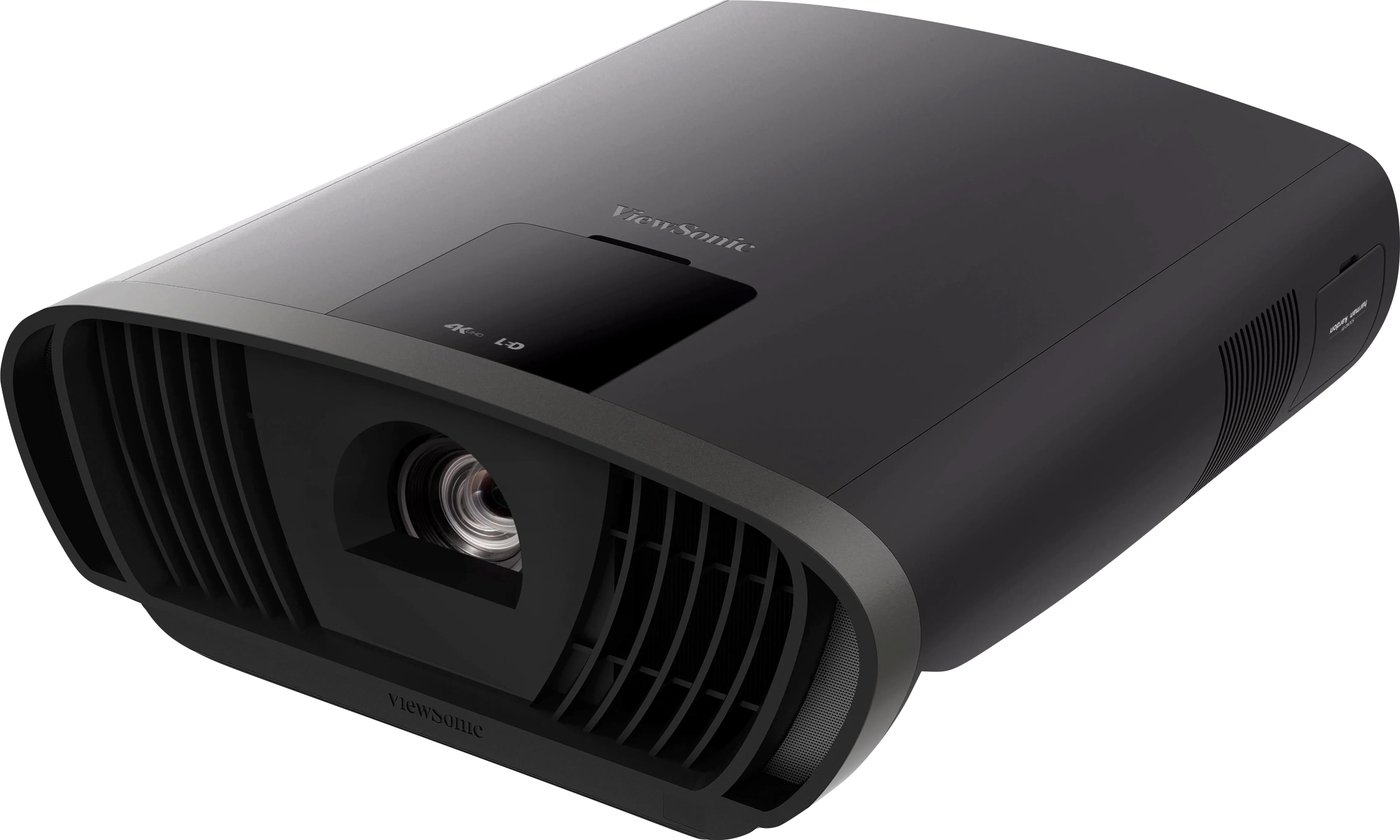 

Проектор ViewSonic X100-4K