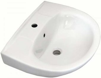Умывальник Лобненский стройфарфор Антей 55 10/1/5/1-76