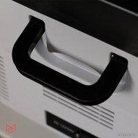 Компрессорный автохолодильник Meyvel AF-G25