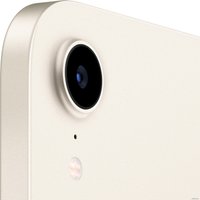 Планшет Apple iPad mini 2021 256GB MK7V3 (сияющая звезда)