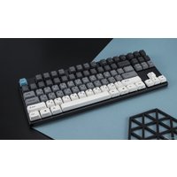 Клавиатура Varmilo VEM87 Yakumo (EC Sakura V2, нет кириллицы)