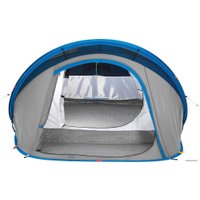 Кемпинговая палатка Quechua 2 seconds XL AIR II