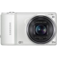 Фотоаппарат Samsung WB250F