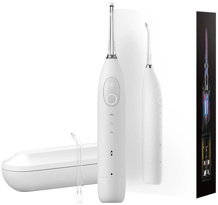 

Ирригатор Oclean W1 (белый)