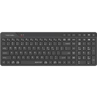 Клавиатура A4Tech Fstyler FBK27C AS (черный)