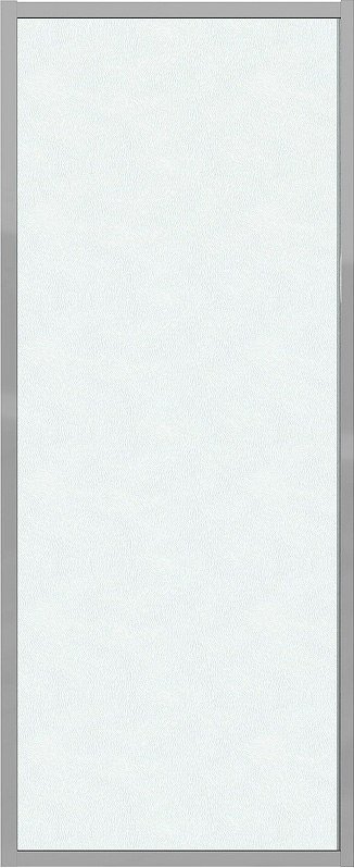

Душевая стенка Grossman Style 90x195 200.K33.05.90.10.02 (хром,стекло шиншилла)