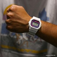 Наручные часы Casio DW-5600DN-7E