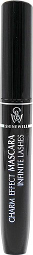Тушь для ресниц Shinewell Infinite Lashes Deep Effect Mascara LCM1-01 (черный)