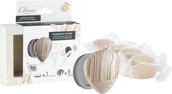 Ароматическое саше АЕР Fragrant Stone. Sandalwood 108890
