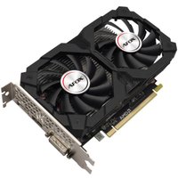 Видеокарта AFOX Radeon RX 550 2GB GDDR5 AFRX550-2048D5H2-V4