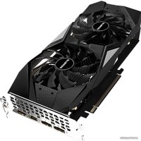 Видеокарта Gigabyte GeForce GTX 1660 Ti WindForce 6GB GDDR6 GV-N166TWF2-6GD