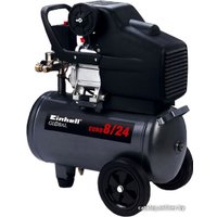 Компрессор Einhell Euro 8/24