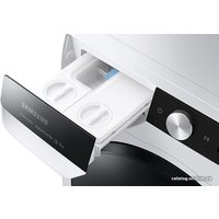 Стиральная машина Samsung WW80A6L28BE/LP