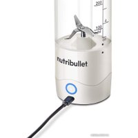 Портативный блендер NutriBullet NBP003W