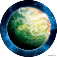 Настольная игра Мир Хобби Космический контакт