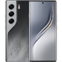 Телефон Tecno Camon 40 Pro 5G 8GB/256GB (галактический черный) в Витебске
